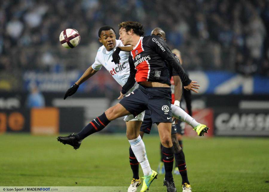 Jordan Ayew face à Lugano