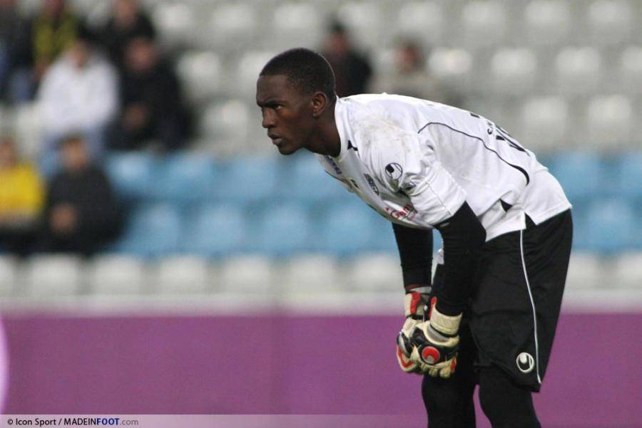 Goda ravi d'être à l'OM