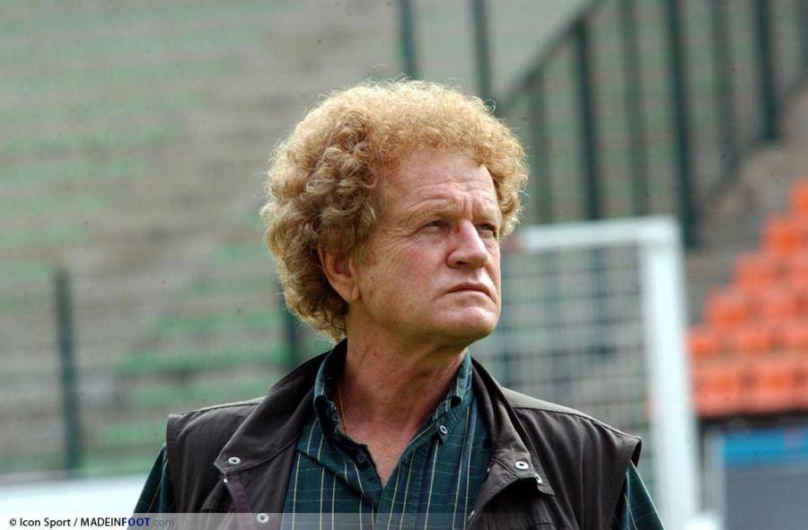 Herbin n'est pas convaincu par l'OM.