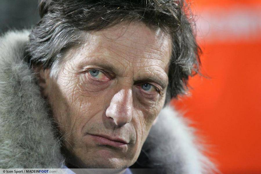 L'arbitrage de Benoît Millot en prend pour son grade...