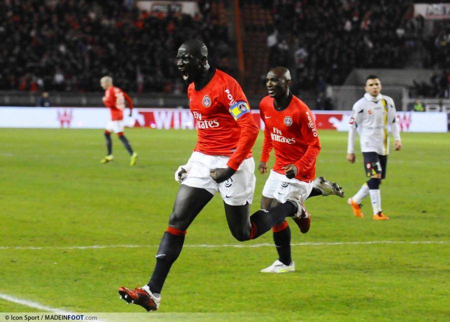 Sakho pourrait-il céder au Milan ?