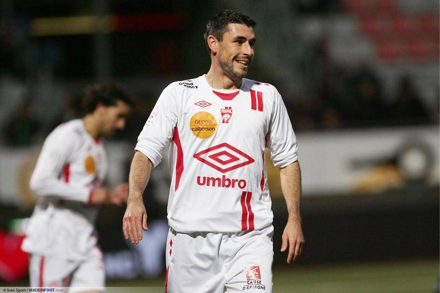 Feret veut la victoire