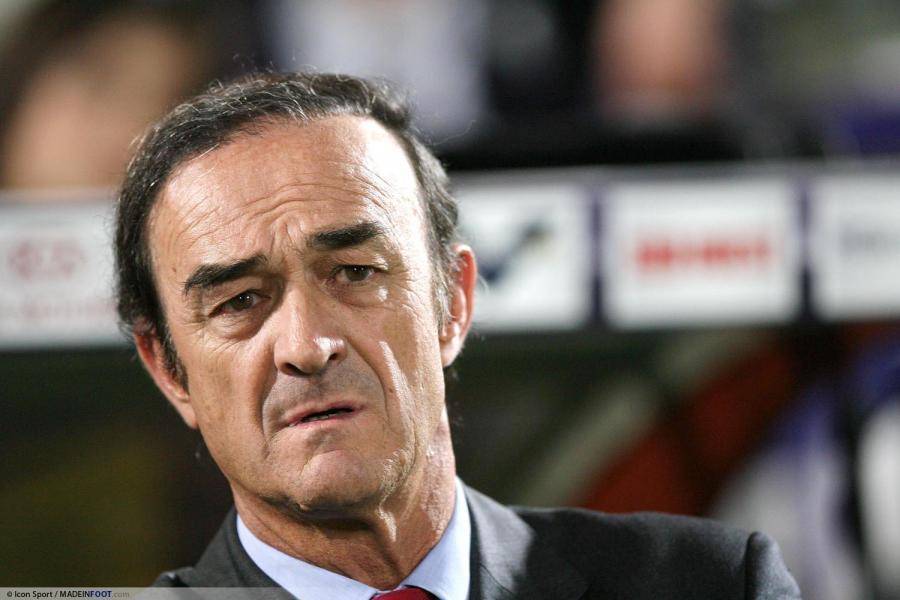 Triaud pourrait garder Diarra