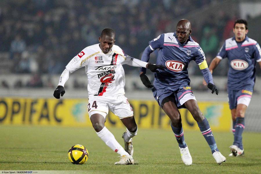 Diarra à l'OM, c'est fait