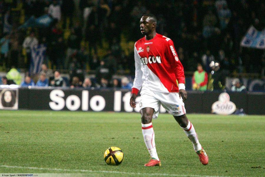 Diarra de retour en France avec Monaco