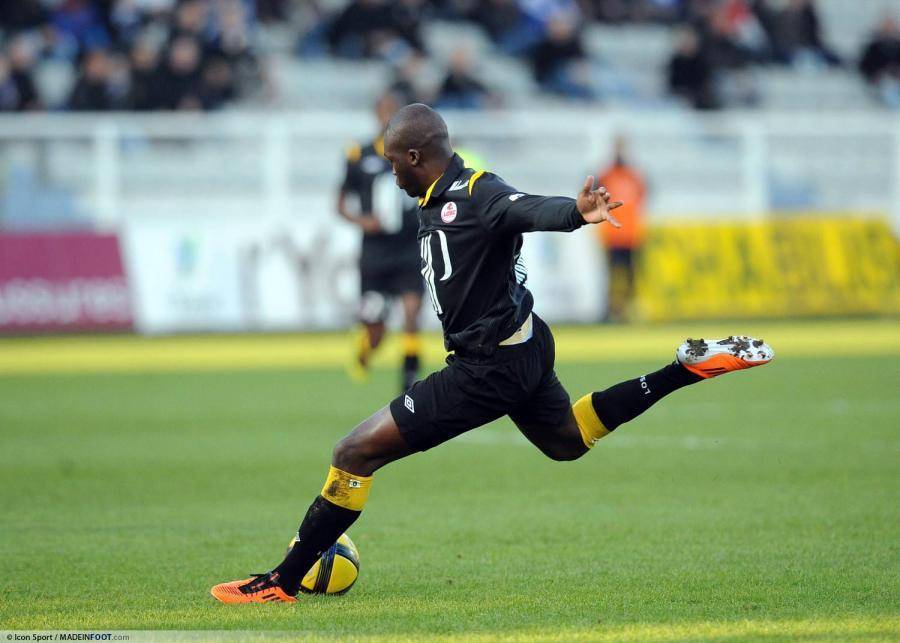Sow voit l'OL et l'OM favori