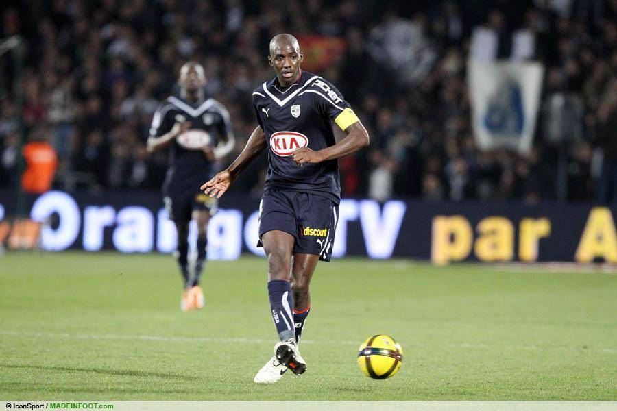 Diarra enfin à l'OM ?