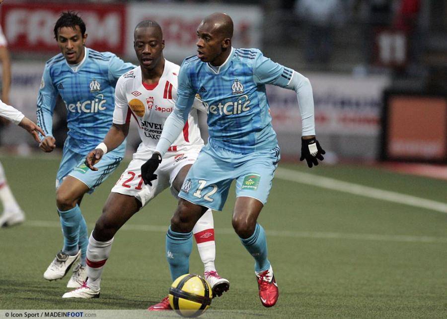 Kabore vers la Premier League ?