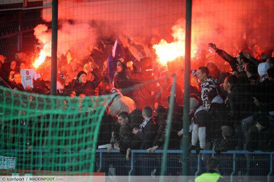 Retrouvez un condensé de l'actu foot de la matinée