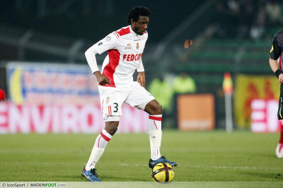 Nkoulou à l'OM
