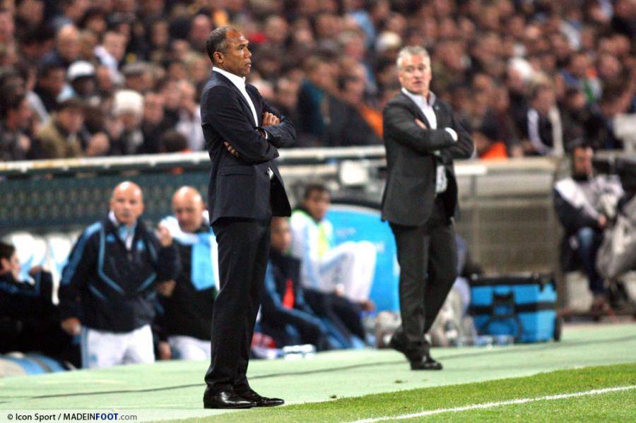 Deschamps se méfie du nouveau Paris