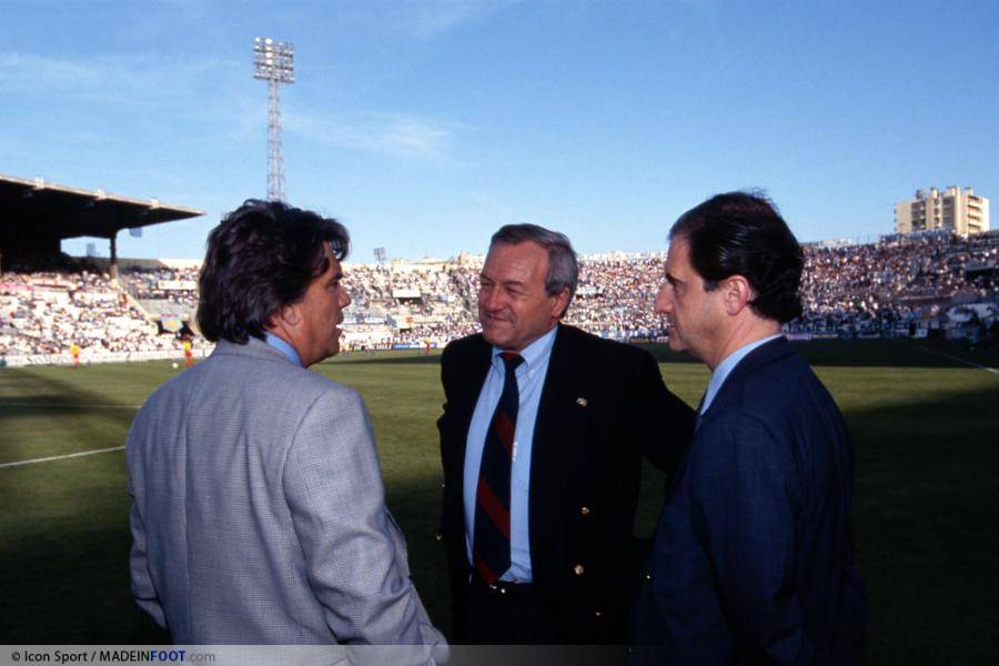 Bernard Tapie