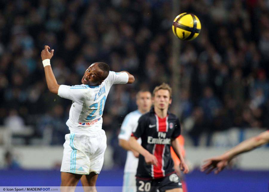 Paris et Marseille veulent s'imposer