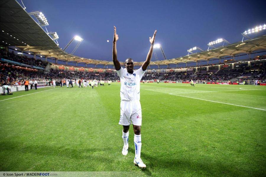 Coulibaly aux portes de l'OM ?