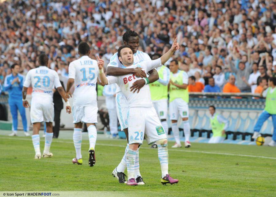 Valbuena est très demandé