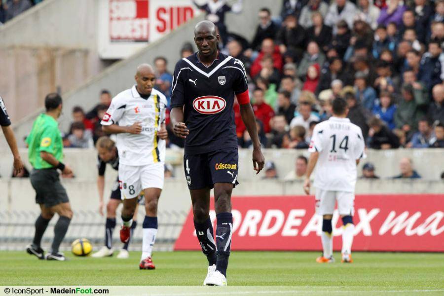 Diarra bientôt à l'OM
