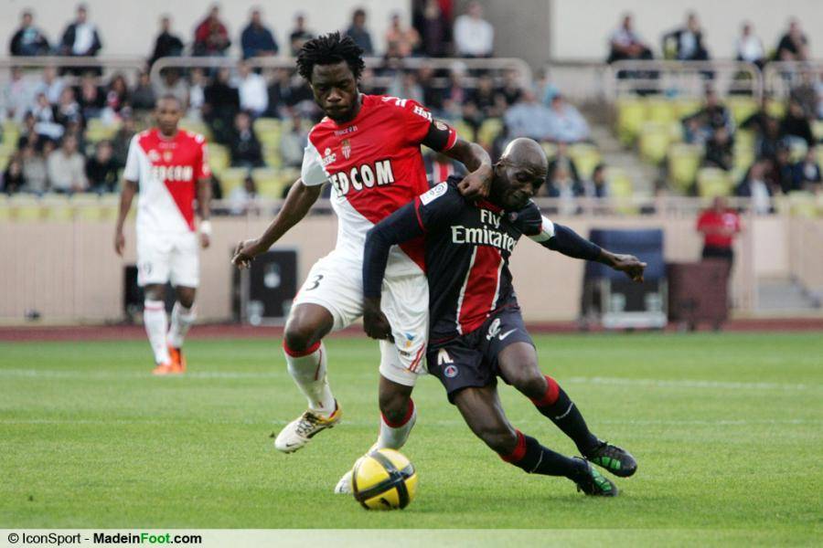 Nkoulou est marseillais