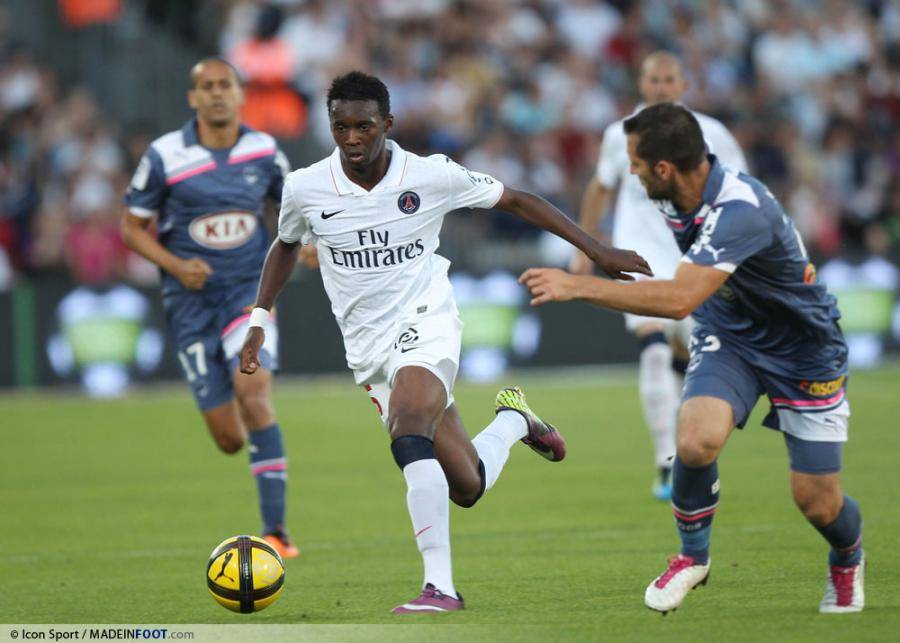 Bahebeck a pris deux matches