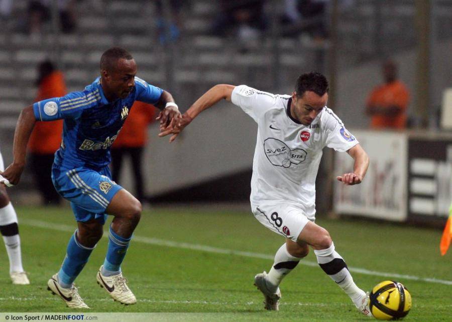 Danic décisif