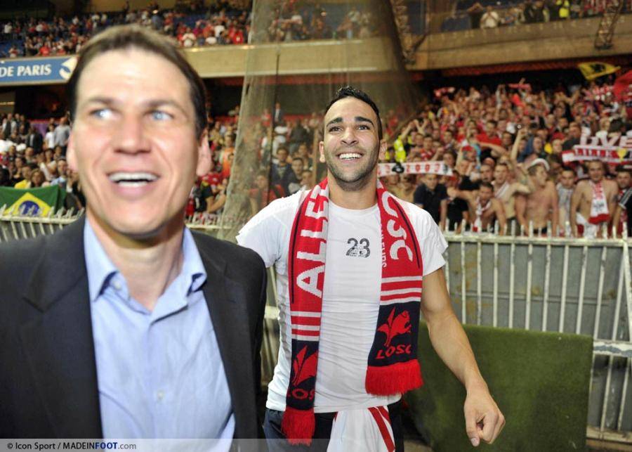 Rami va-t-il retrouver Garcia ?