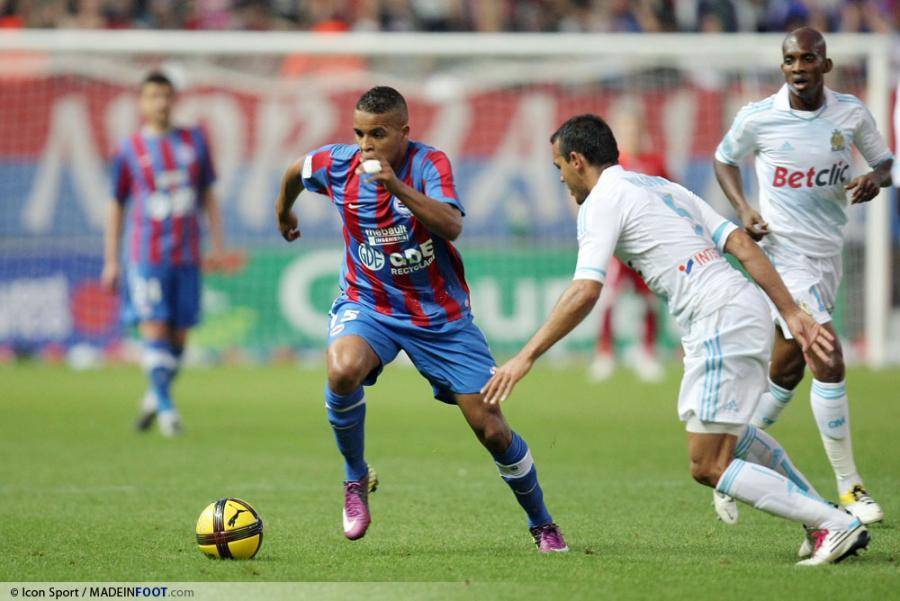 El-Arabi vers l'OM ?