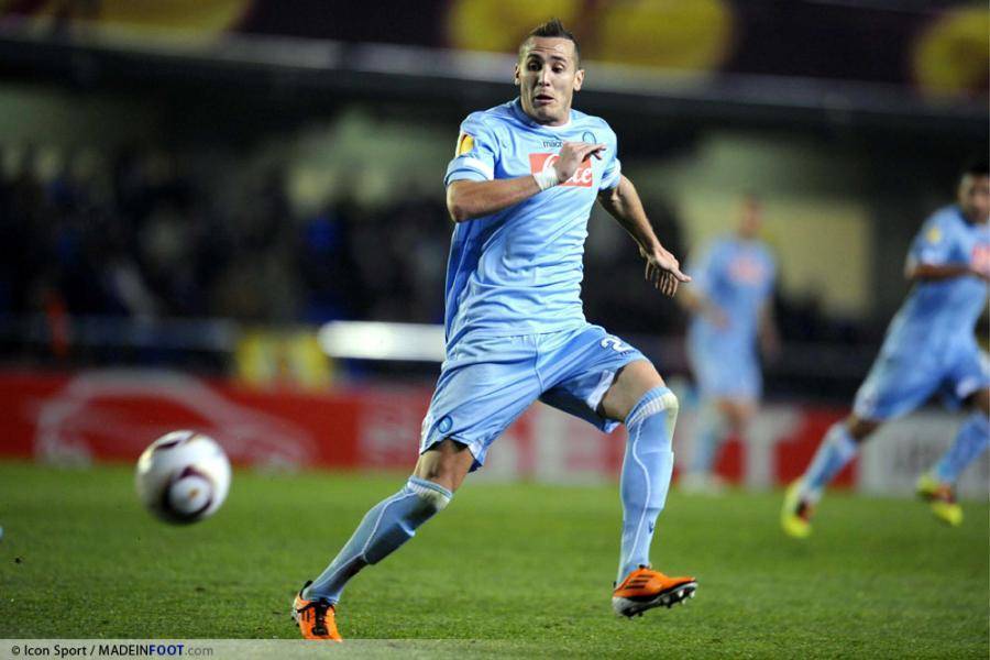 Hassan Yebda