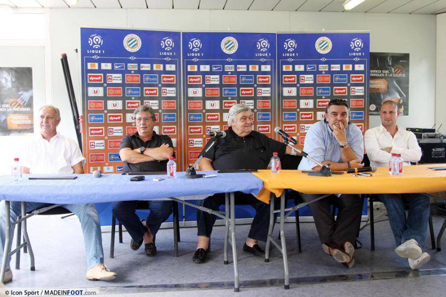 Nicollin attend Gignac