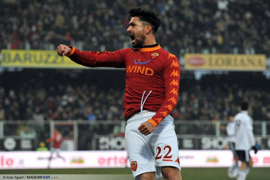 Borriello confiant