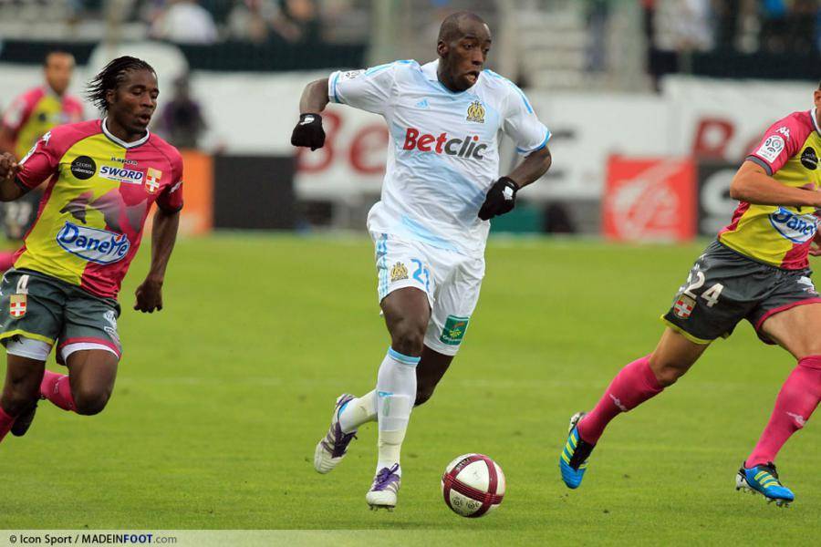 Souley Diawara