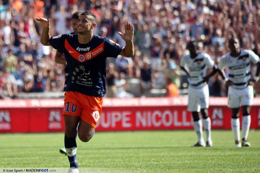 Belandha intéresse l'OM et l'OL