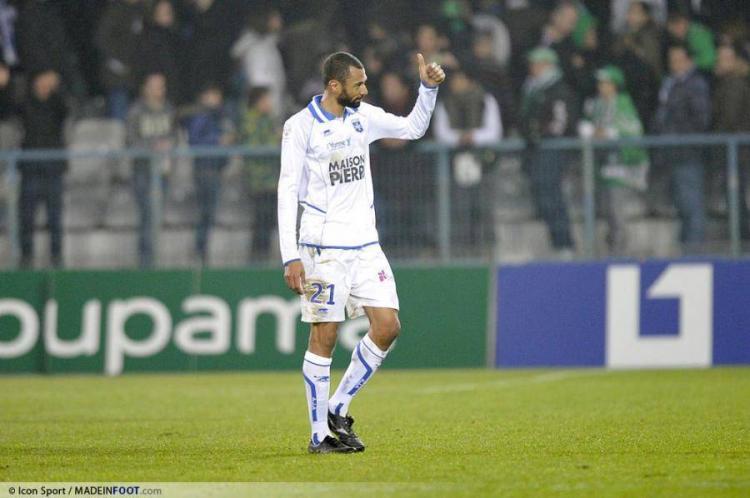 Edouard Cissé voit l'OM dauphin du PSG