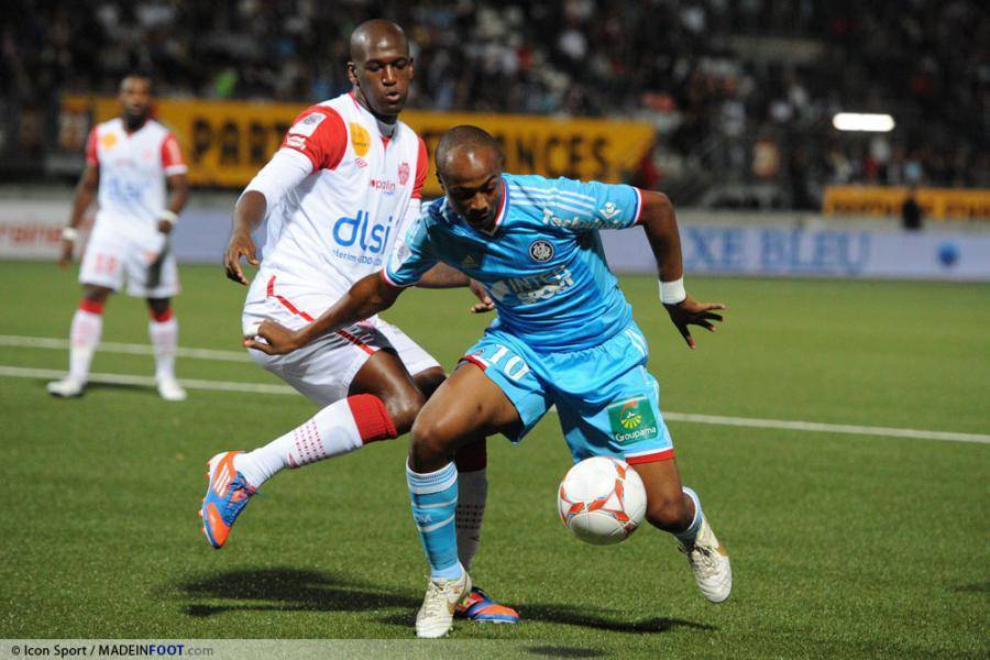 Ayew confiant