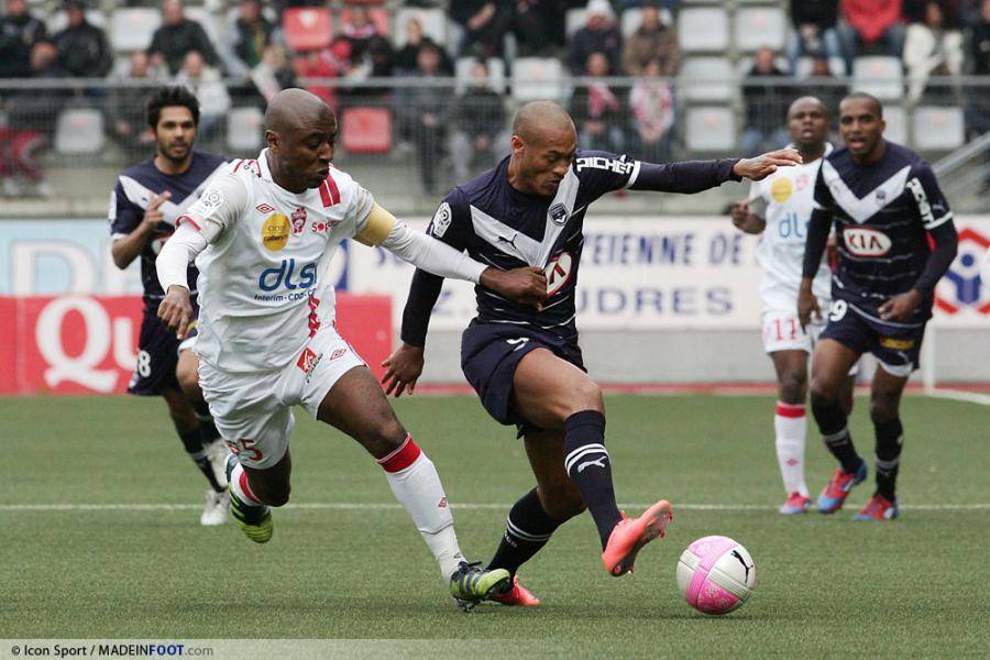 Andre Luiz a pris deux matches