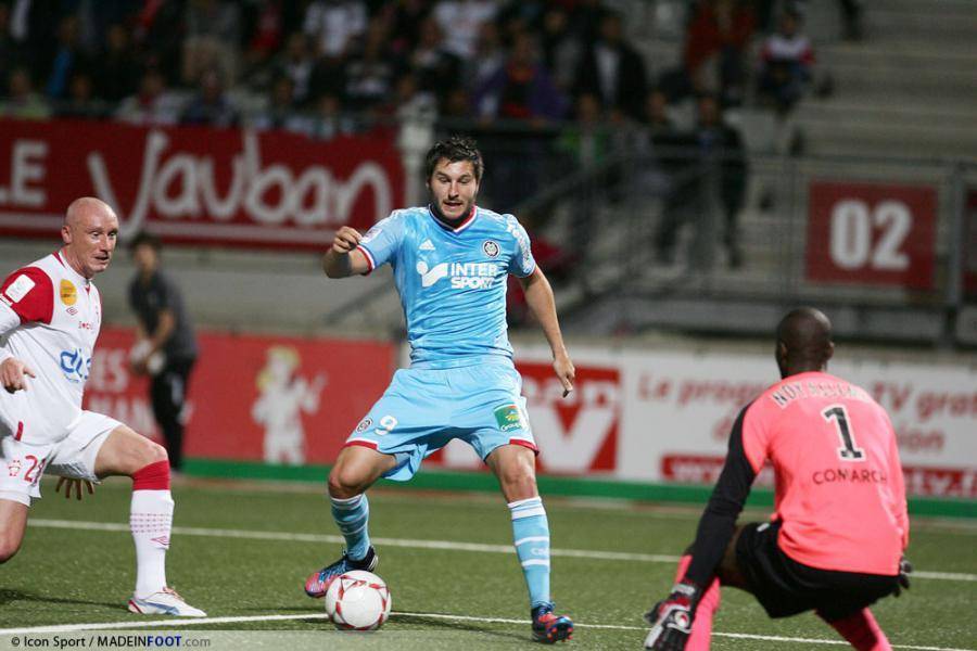 Gignac confiant