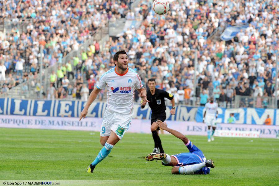 Gignac confiant