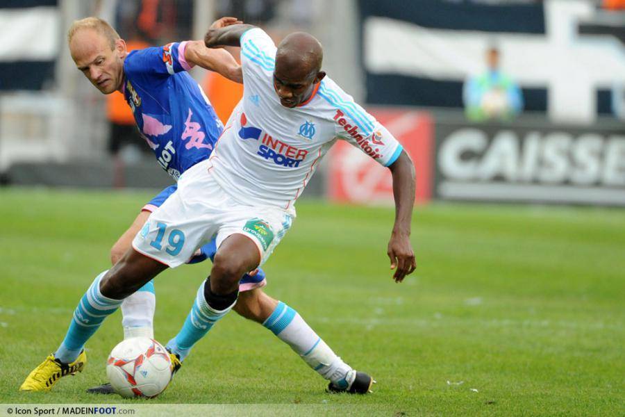 Kaboré devrait quitter sa formation