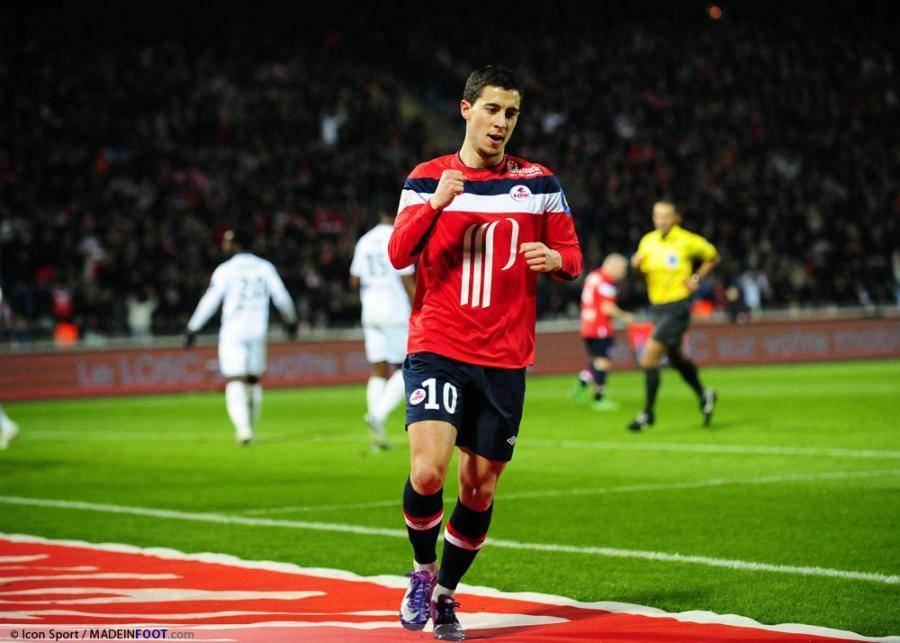 Hazard conserve son titre