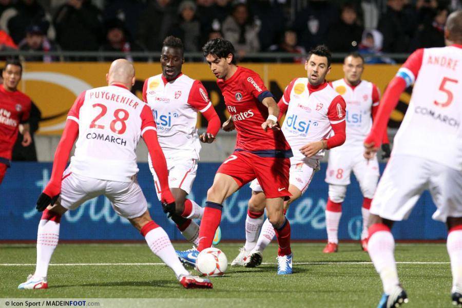Pastore confiant
