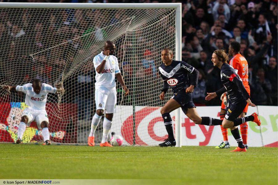 Bordeaux se relance bien