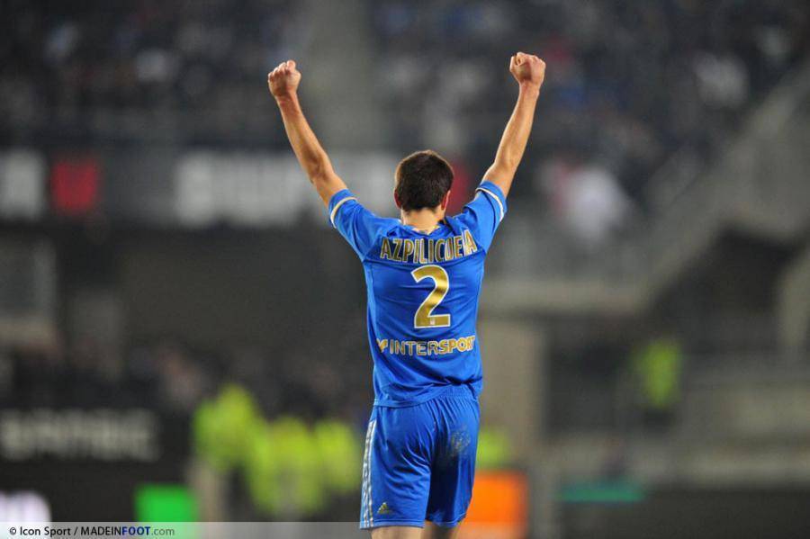César Azpilicueta