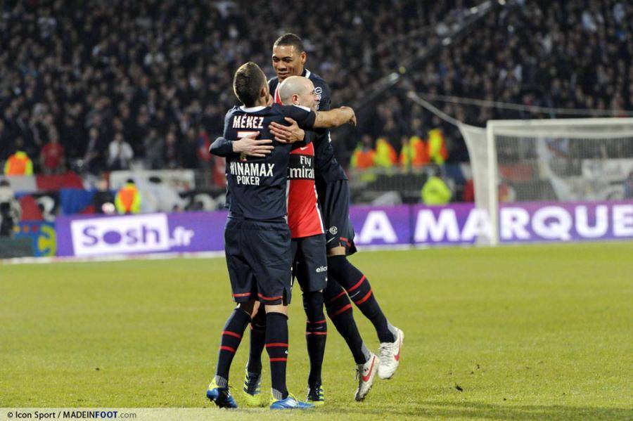 Hoarau homme de la semaine