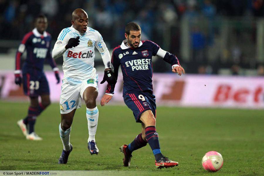 L'Olympique de Marseille veut poursuivre sa belle série
