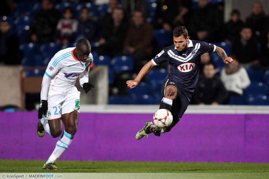 Obraniak va mener le jeu
