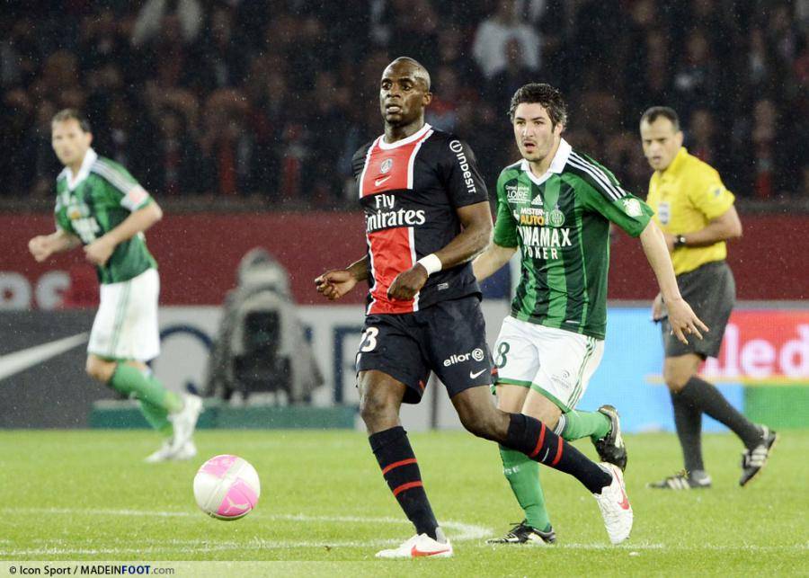 Mohamed Sissoko a été proposé à l'OM