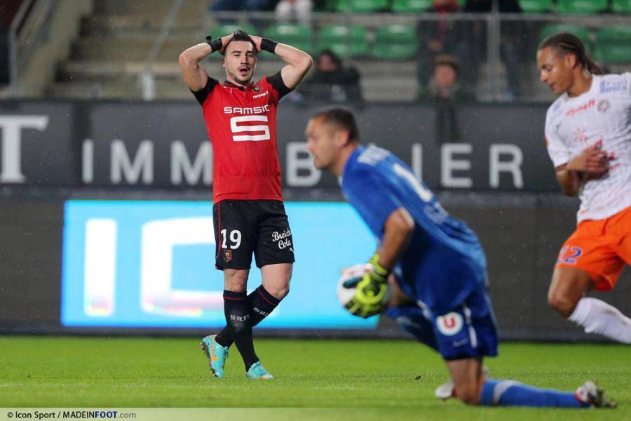 Alessandrini intéresse l'Olympique de Marseille