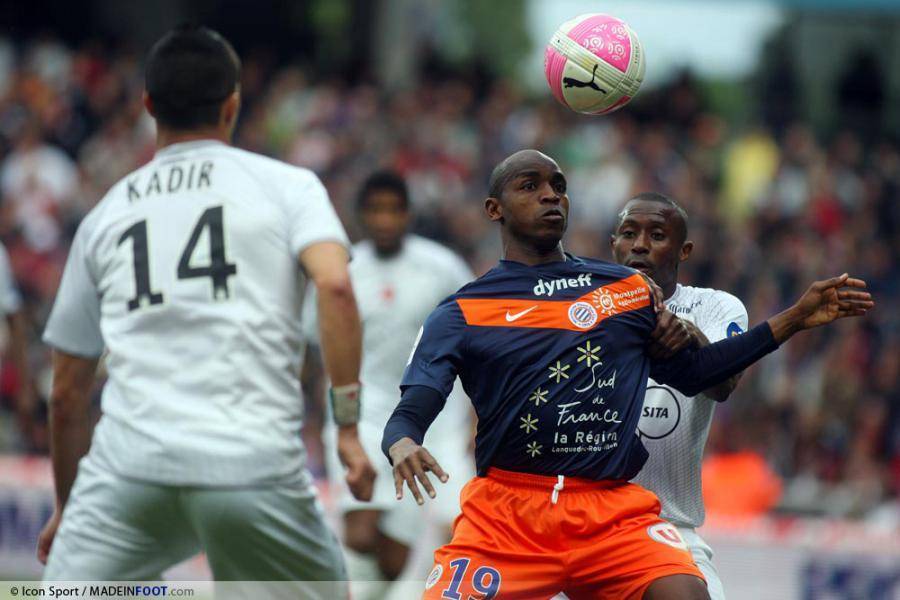Kadir confiant