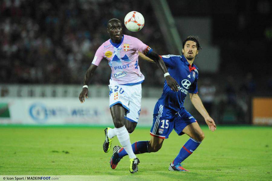Bisevac a pris un match