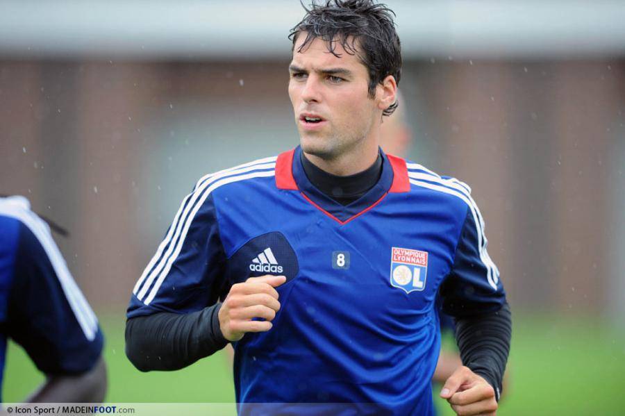 Le MHSC fonce sur les traces de Yoann Gourcuff !