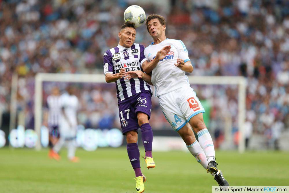 Mendes a repris la course après sa blessure à la cheville