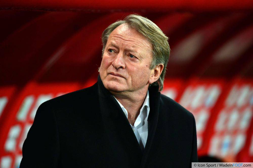 Le groupe du Valenciennes FC dévoilé